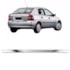 Friso Tampa Traseiro ASTRA 1998 a 2012 Cromado Friso Tampa Traseiro ASTRA 1998 a 2012 Cromado