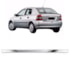 Friso Tampa Traseiro ASTRA 1998 a 2012 Cromado Friso Tampa Traseiro ASTRA 1998 a 2012 Cromado