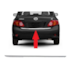 Friso Tampa Traseiro COROLLA 2009 a 2014 Cromado Friso Tampa Traseiro COROLLA 2009 a 2014 Cromado