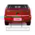 Friso Tampa Traseiro CORSA HATCH 2002 a 2012 Cromado Friso Tampa Traseiro CORSA HATCH 2002 a 2012 Cromado