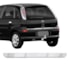 Friso Tampa Traseiro CORSA HATCH 2002 a 2012 Cromado Friso Tampa Traseiro CORSA HATCH 2002 a 2012 Cromado
