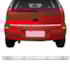 Friso Tampa Traseiro CORSA SEDAN 2002 a 2012 Cromado Friso Tampa Traseiro CORSA SEDAN 2002 a 2012 Cromado