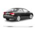 Friso Tampa Traseiro NEW CIVIC 2007 a 2011 Cromado Friso Tampa Traseiro NEW CIVIC 2007 a 2011 Cromado
