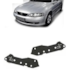 Garra Parachoque VECTRA 97 a 05 Preto Direito Garra Parachoque VECTRA 97 a 05 Preto Direito