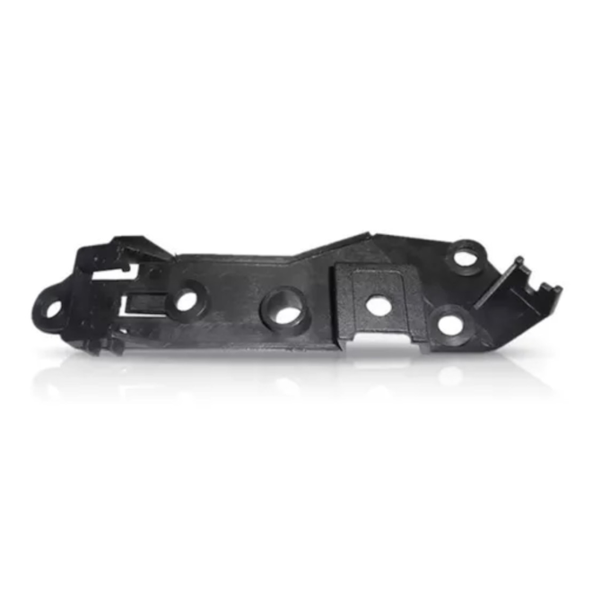 Garra Parachoque VECTRA 97 a 05 Preto Esquerdo Garra Parachoque VECTRA 97 a 05 Preto Esquerdo