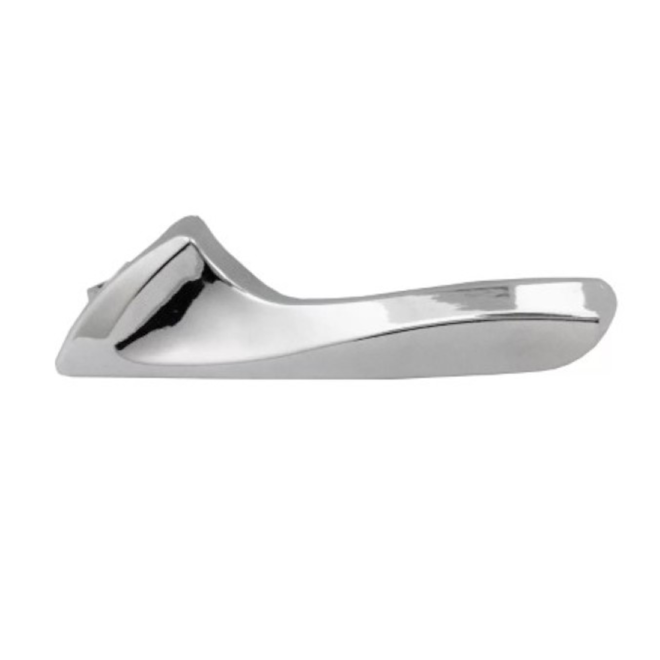 Gatilho Maçaneta Interna HB20 HB20S HB20X 12 a 19 Cromad Esq Gatilho Maçaneta Interna HB20 HB20S HB20X 12 a 19 Cromad Esq