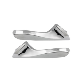 Gatilho Maçaneta Interna HB20 HB20S HB20X 12 a 19 Cromado Ld Gatilho Maçaneta Interna HB20 HB20S HB20X 12 a 19 Cromado Ld