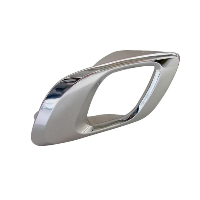 Gatilho Maçaneta KWID 16 a 22 Haste Reta Cromado Esquerdo Gatilho Maçaneta KWID 16 a 22 Haste Reta Cromado Esquerdo