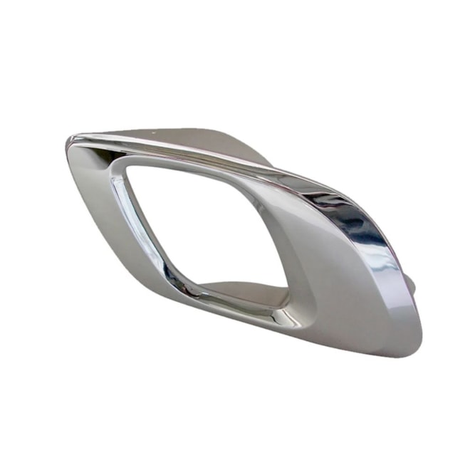 Gatilho Maçaneta KWID 2016 a 2022 Haste Reta Cromado Direito Gatilho Maçaneta KWID 2016 a 2022 Haste Reta Cromado Direito