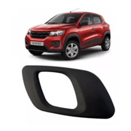 Gatilho Maçaneta KWID 2016 a 2022 Haste Reta Preto Direito Gatilho Maçaneta KWID 2016 a 2022 Haste Reta Preto Direito