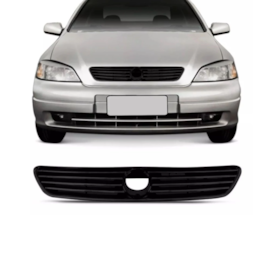 Grade ASTRA 99 À 02 Preta