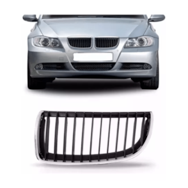 GRADE BMW SERIE 3 2006/2008 ESQUERDO