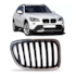 GRADE BMW X1 2010/2012 DIREITO GRADE BMW X1 2010/2012 DIREITO