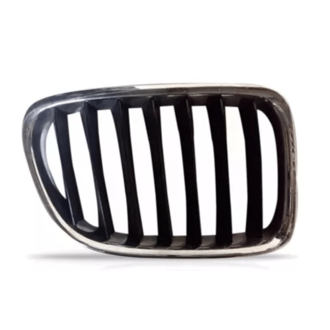 GRADE BMW X1 2010/2012 DIREITO GRADE BMW X1 2010/2012 DIREITO