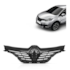 Grade CAPTUR 17 A 20 Sem Friso Cromado Usado