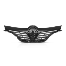 Grade CAPTUR 17 A 20 Sem Friso Cromado Usado Grade CAPTUR 17 A 20 Sem Friso Cromado Usado