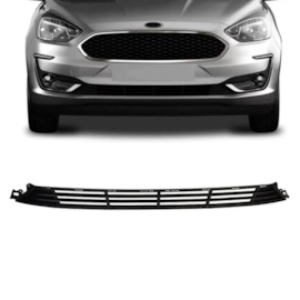 Grade Central KA 19 a 24 Hatch Sedan Preta Grade Central KA 19 a 24 Hatch Sedan Preta