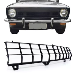 Grade CHEVETTE 74 À 77 Tubarão Preta