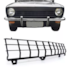 Grade CHEVETTE 74 À 77 Tubarão Preta