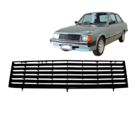 Grade CHEVETTE 83 a 86 Preta