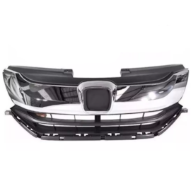 Grade CITY 15 16 17 18 Com Friso Cromado Grade CITY 15 16 17 18 Com Friso Cromado