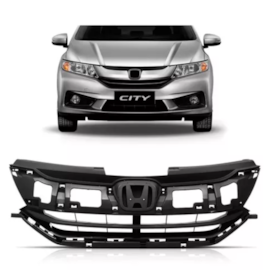 GRADE CITY 18/20 somente Grade (USADO)