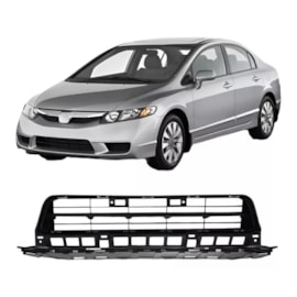 Grade CIVIC 09 10 11 Central
