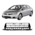 Grade CIVIC 09 10 11 Central