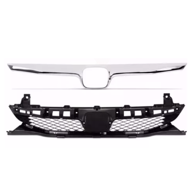 Grade CIVIC 09 10 11 Completa Grade CIVIC 09 10 11 Completa