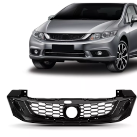 Grade CIVIC 15 À 16 Somente Grade