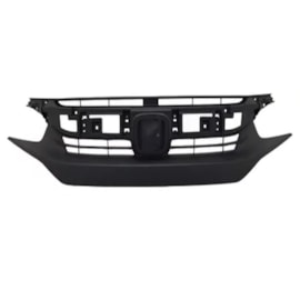 Grade CIVIC 17 18 19 20 21 Preta