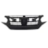 Grade CIVIC 17 18 19 20 21 Preta