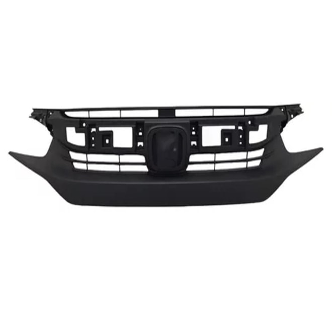 Grade CIVIC 17 18 19 20 21 Preta Grade CIVIC 17 18 19 20 21 Preta