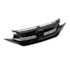 Grade CIVIC 17 18 Black Piano Friso Black Piano