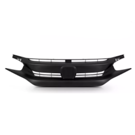 Grade CIVIC 17 18 Black Piano Friso Black Piano