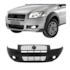Grade Civic 17 18 Preta Moldura Black Piano C Sensor