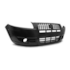 Grade Civic 17 18 Preta Moldura Black Piano C Sensor