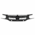 Grade Civic 17 18 Preta Moldura Black Piano C Sensor