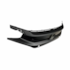 Grade Civic 17 18 Preta Moldura Black Piano C Sensor