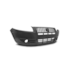 Grade Civic 17 18 Preta Moldura Cromada C Sensor