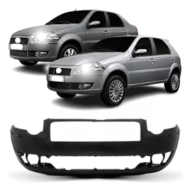 Grade Civic 17 a 18 Preto Blak Piano Moldura Cromada FURO SENSOR