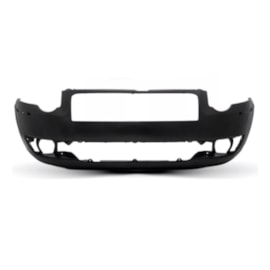 Grade Civic 17 a 18 Preto Blak Piano Moldura Cromada FURO SENSOR