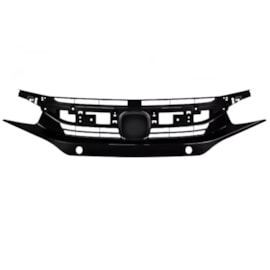 GRADE CIVIC 2017/2018 BLACK PIANO