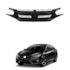 Grade Civic 2017 a 2021 Black Piano