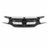 Grade Civic 2017 a 2021 Black Piano