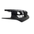 Grade Civic 2017 a 2021 Black Piano