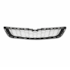 Grade COBALT 12 a 15 Inferior Preta Friso Preto Completa