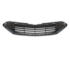 Grade COBALT 12 a 15 Inferior Preta Friso Preto Completa