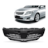 Grade COROLLA 09 a 11 Preto Com Friso Cromado