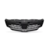Grade COROLLA 09 a 11 Preto Com Friso Cromado